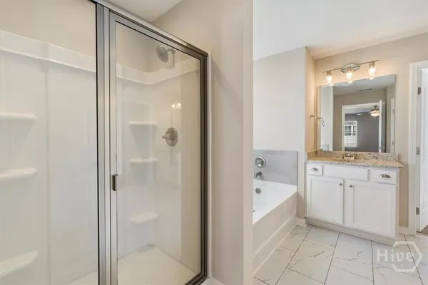 $391,700 | 1 A Bellemeade Drive, Guyton, GA 31312