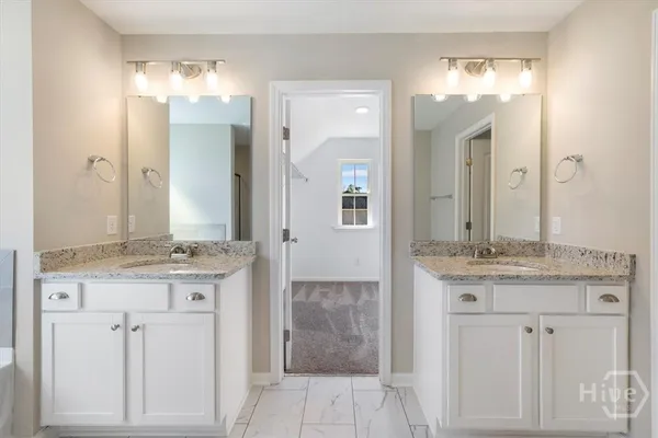 $391,700 | 1 A Bellemeade Drive, Guyton, GA 31312