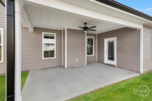 $391,700 | 1 A Bellemeade Drive, Guyton, GA 31312