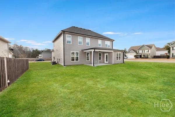 $391,700 | 1 A Bellemeade Drive, Guyton, GA 31312