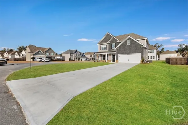 $391,700 | 1 A Bellemeade Drive, Guyton, GA 31312