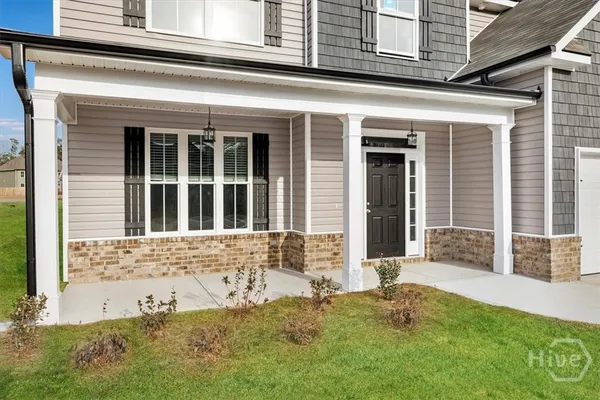 $391,700 | 1 A Bellemeade Drive, Guyton, GA 31312