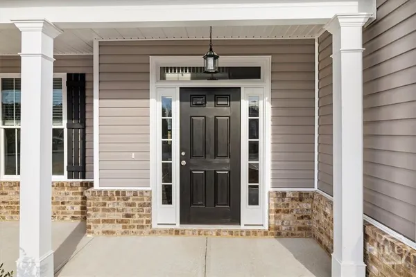 $391,700 | 1 A Bellemeade Drive, Guyton, GA 31312