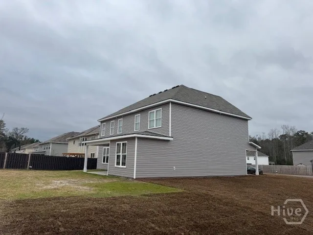 $391,700 | 1 A Bellemeade Drive, Guyton, GA 31312