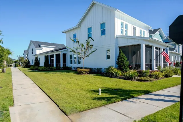 $1,850,000 | 1101 Eagles Pass Way, Winter Garden, FL 34787