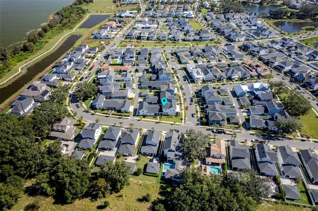 $1,850,000 | 1101 Eagles Pass Way, Winter Garden, FL 34787