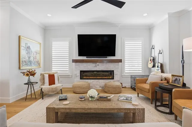 a kitchen with kitchen island a sink counter and chairs