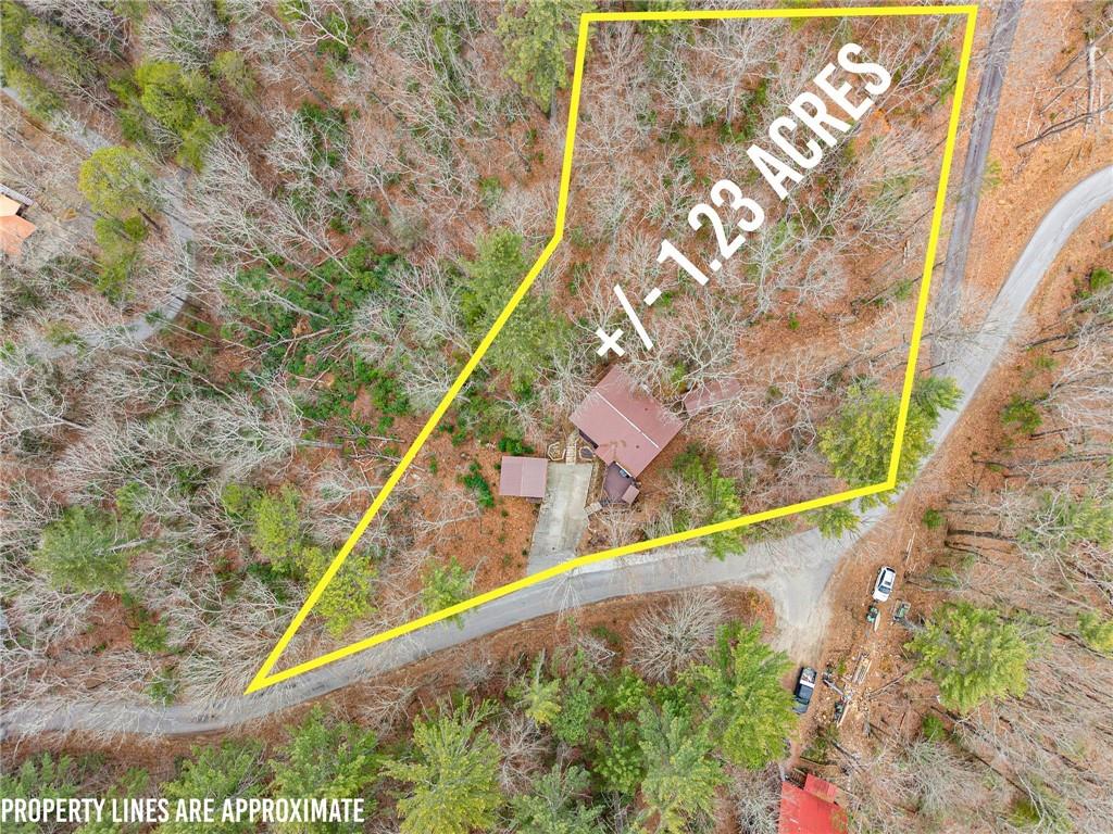 279 Cindy Cove Road Blairsville, GA 30512 - Photo 43 of 46