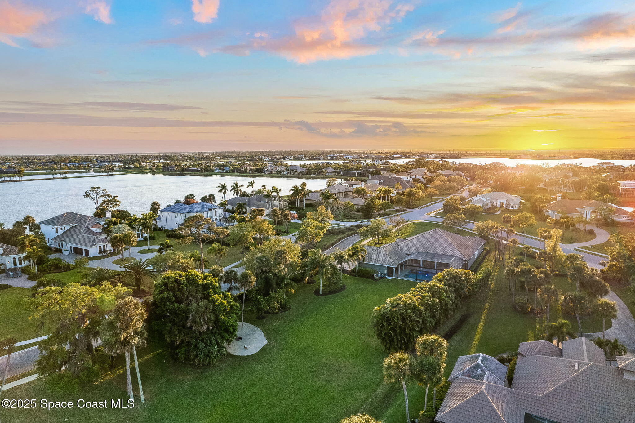3152 BELLWIND Circle Rockledge, FL 32955 - Photo 2 of 47 a view of a city