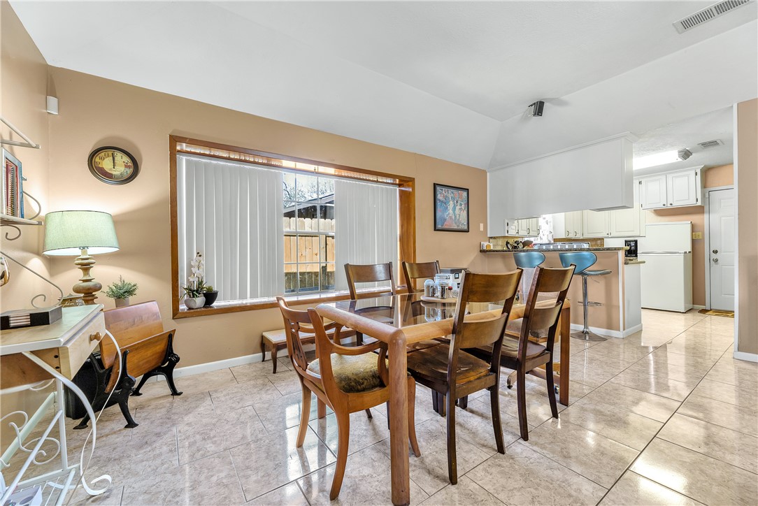 3319 Big Bend Drive Bryan, TX 77803 - Photo 14 of 19 a view of a dining room with furniture