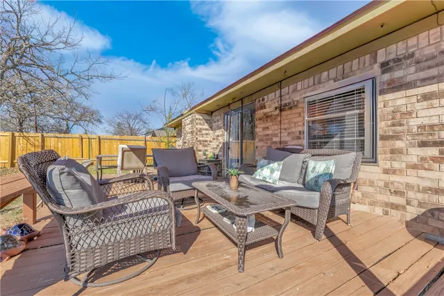 $240,000 | 3319 Big Bend Drive, Bryan, TX 77803