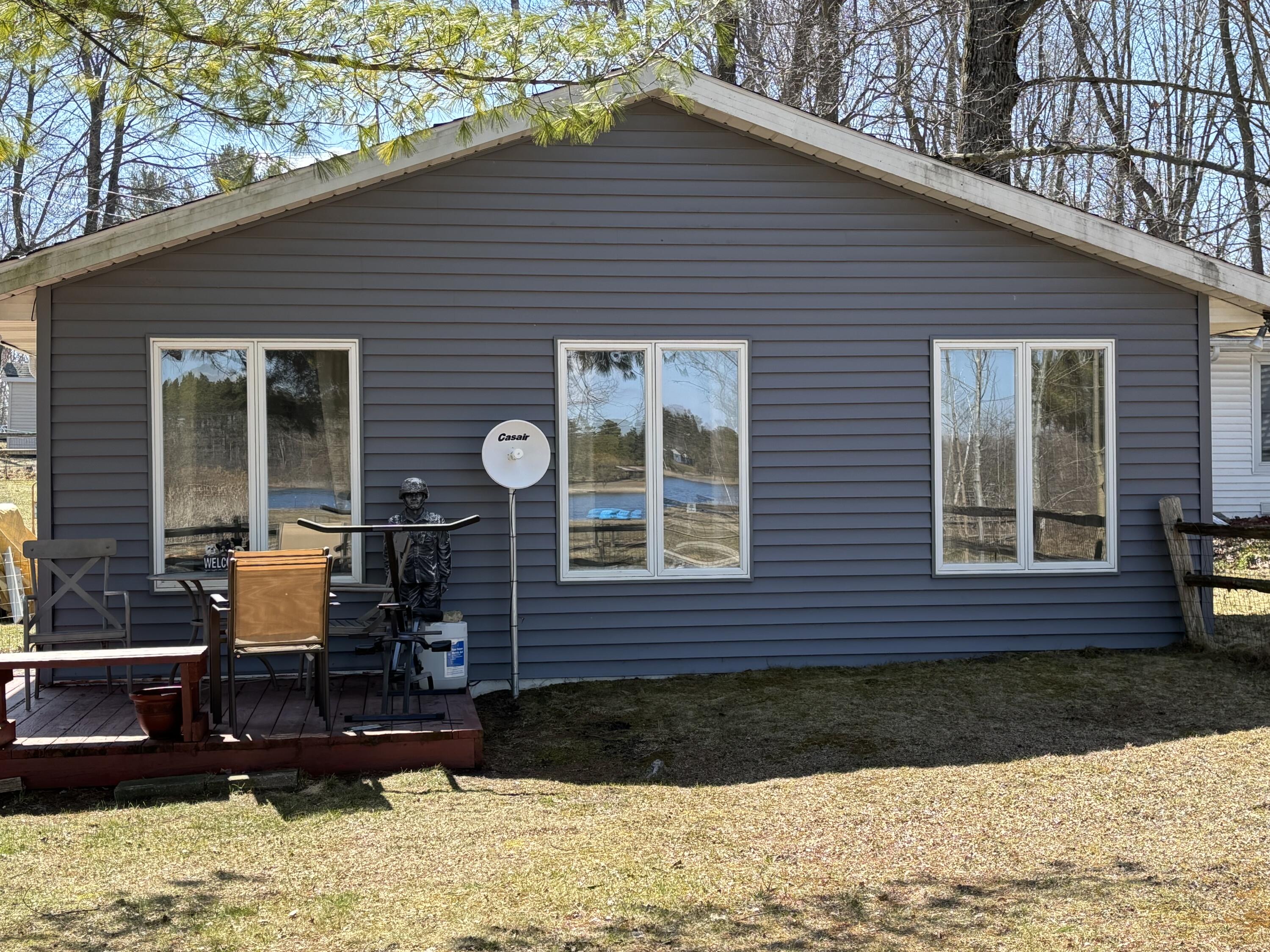 23411 Bluegill Road Sears, MI 49679 - Photo 3 of 16 583ED360-C072-4BDC-8E00-9B7619F27BD9