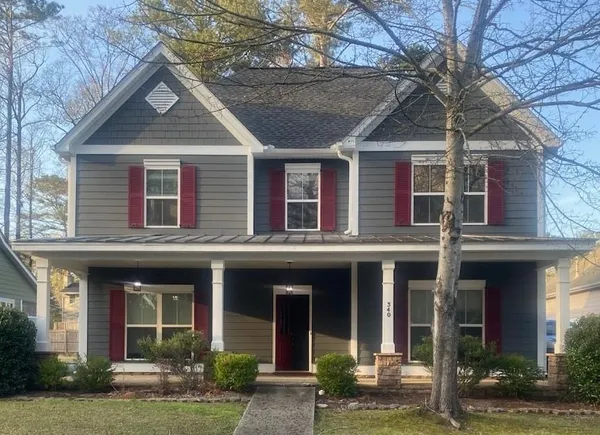 $424,999 | 340 Rabbits Run, Fayetteville, GA 30214