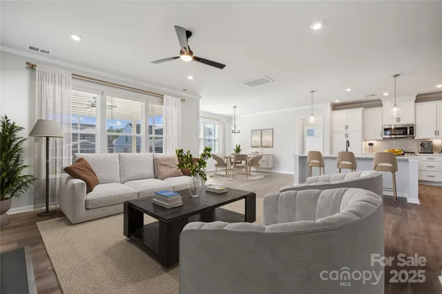 $455,000 | 1056 Arundle Road, Catawba, NC 28609