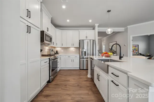 $455,000 | 1056 Arundle Road, Catawba, NC 28609