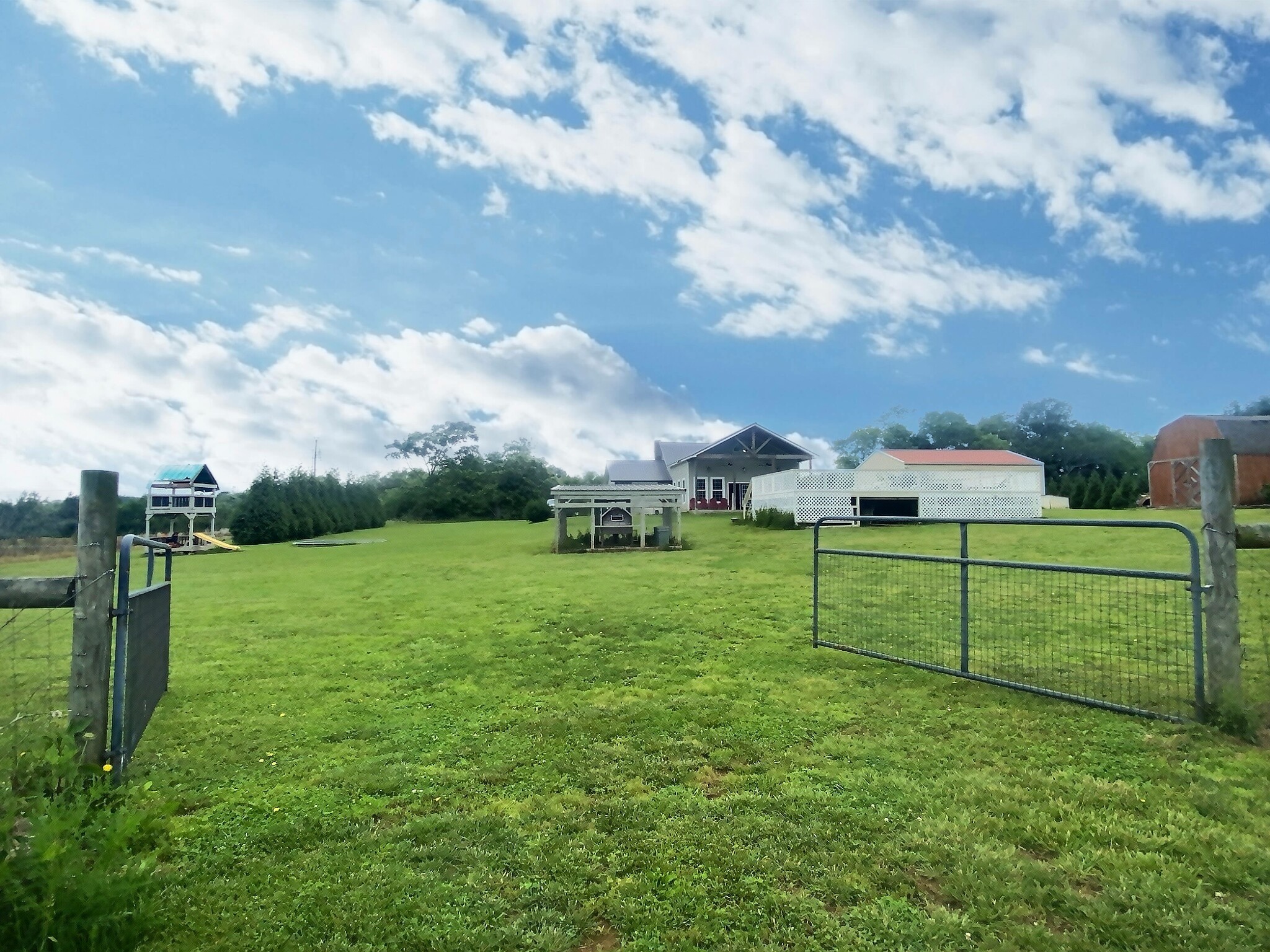 4143 Stephenson Road Hillsboro, TN 37342 - Photo 38 of 39 Gallery Image 38