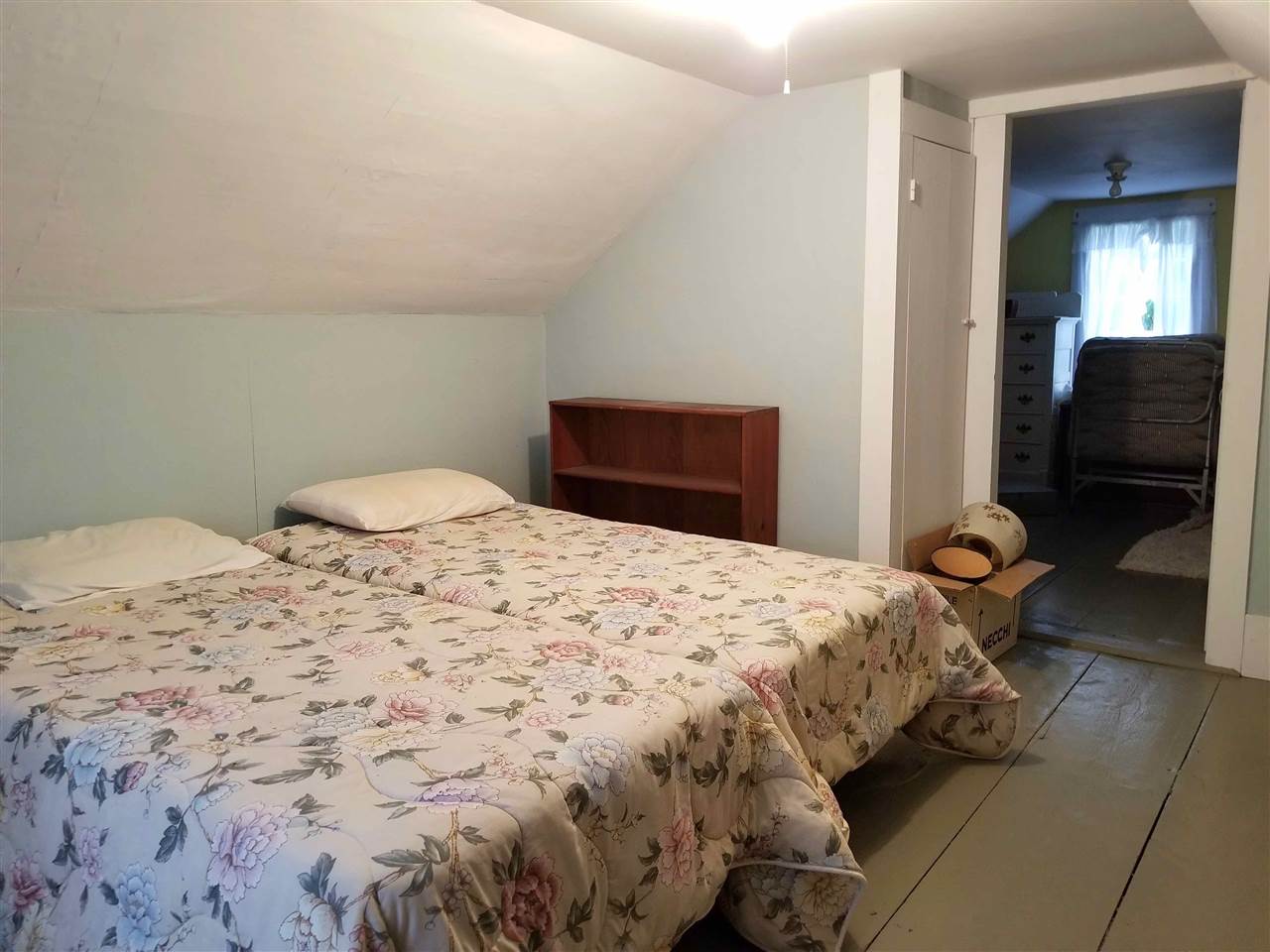 47 Holderness Road Sandwich, NH 03227 - Photo 14 of 17