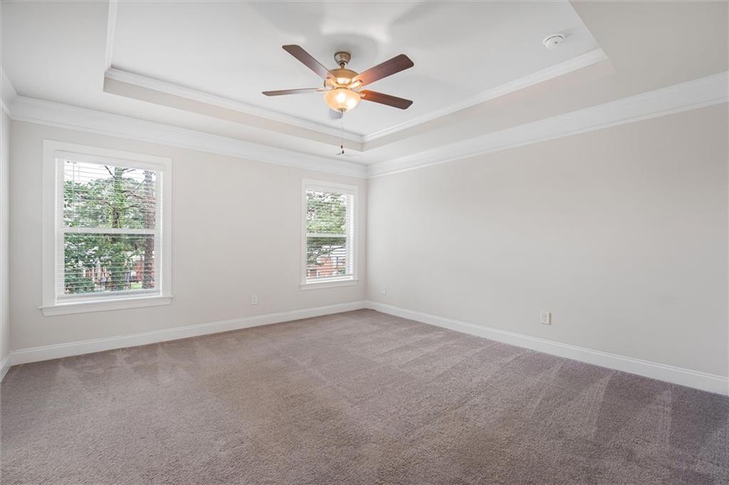 1317 Rosen Road Brookhaven, GA 30319 - Photo 20 of 43
