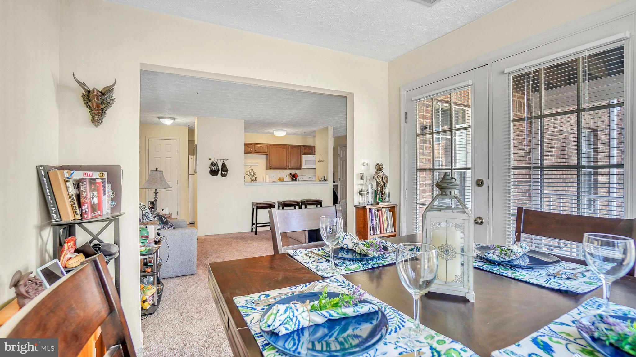 833 Deering Road, Unit 8E Pasadena, MD 21122 - Photo 10 of 22 Dining