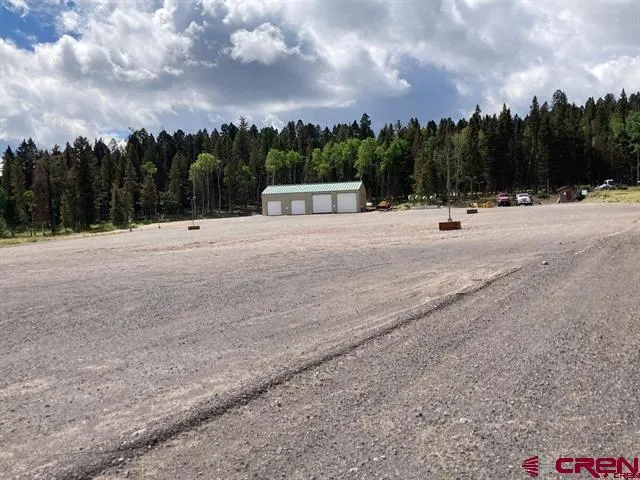 $55,000 | 121 Ridge Road, Cimarron, CO 81220