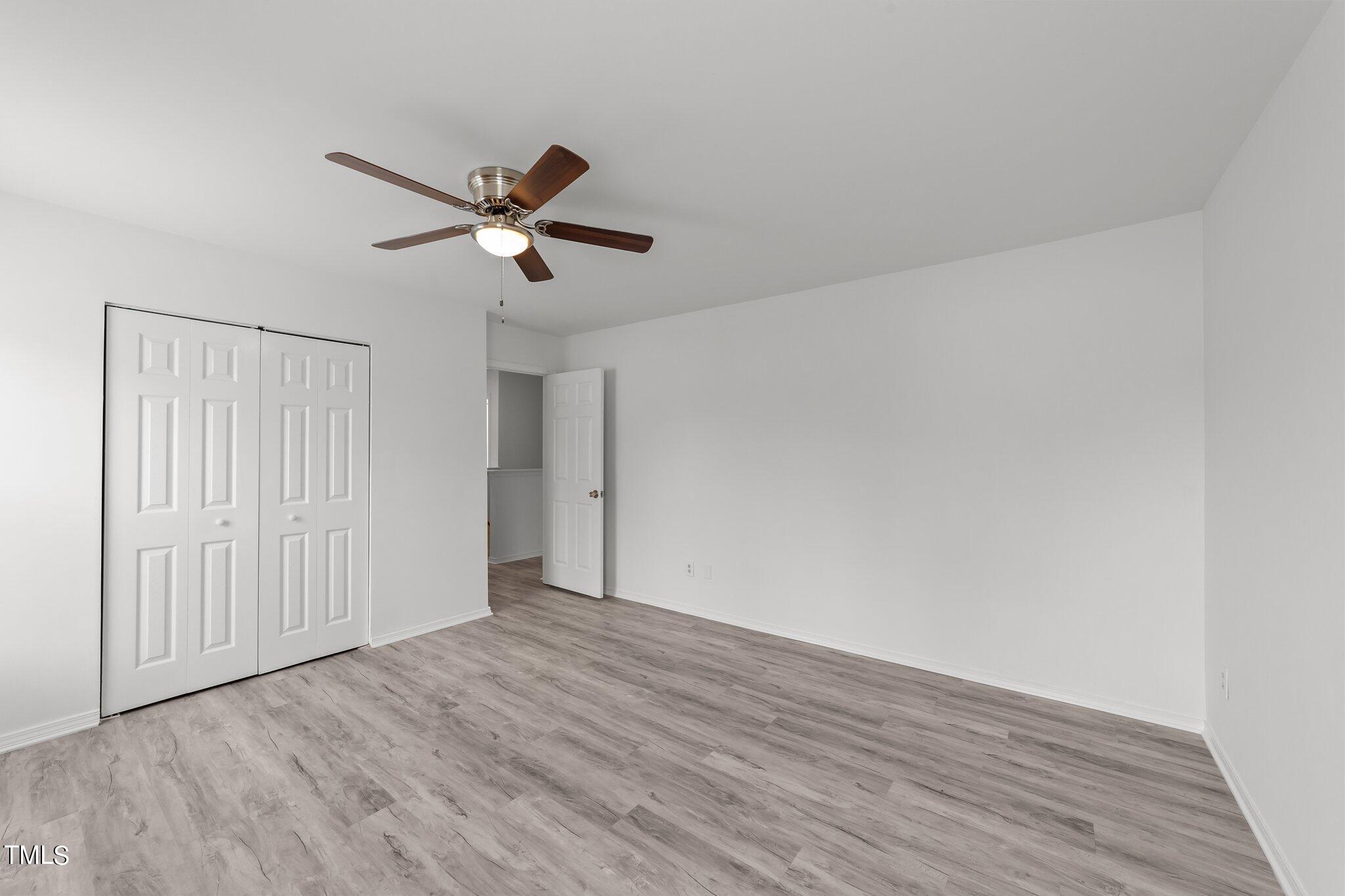 5357 Thunderidge Drive Raleigh, NC 27610 - Photo 38 of 54 Bedroom 4