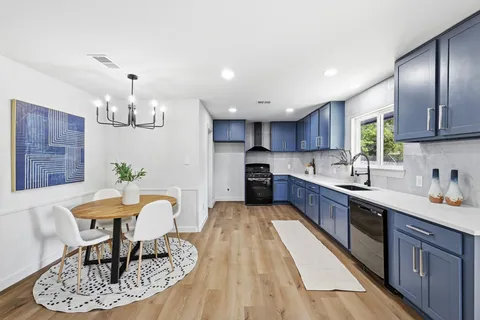 $555,000 | 9801 Oak Hollow Drive, Austin, TX 78758
