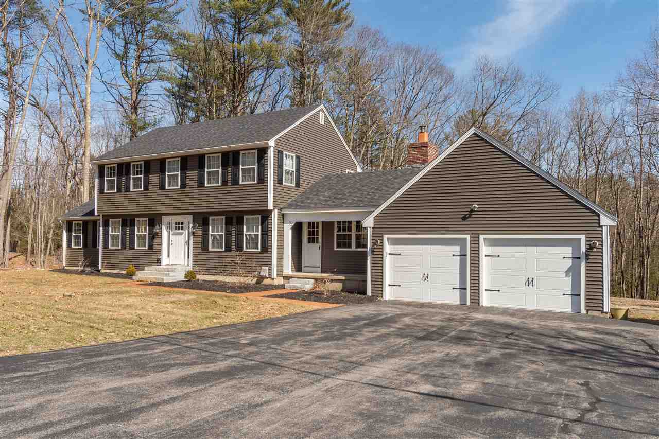 73 Buttonwood Road Bedford, NH 03110 - Photo 2 of 32