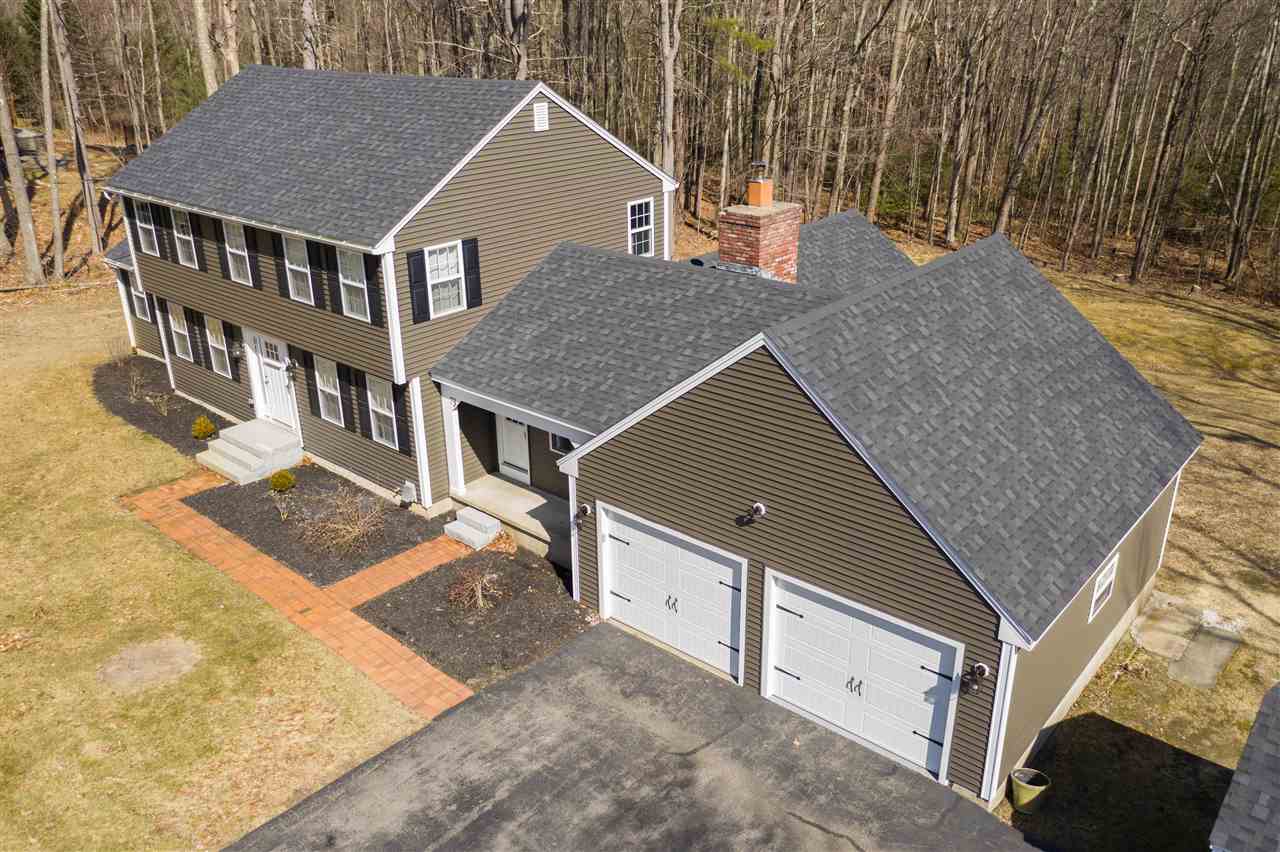 73 Buttonwood Road Bedford, NH 03110 - Photo 3 of 32