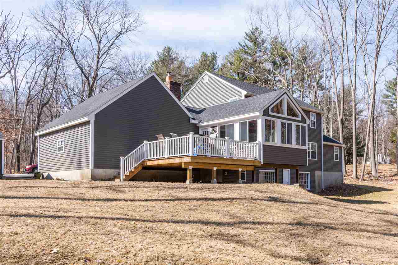 73 Buttonwood Road Bedford, NH 03110 - Photo 8 of 32