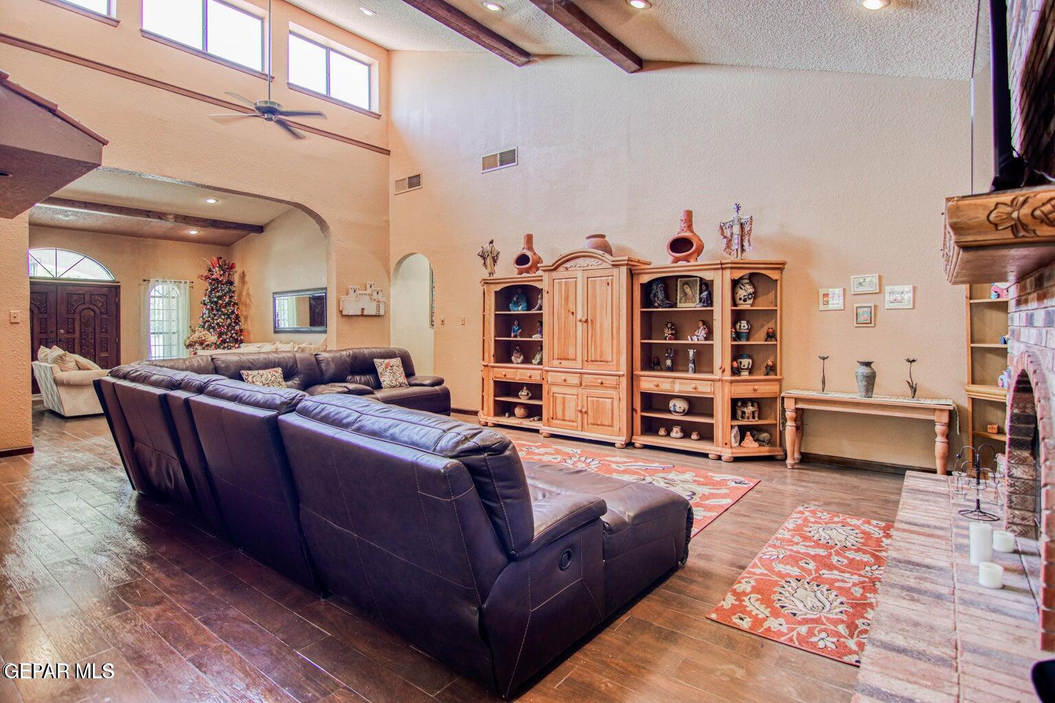12309 Sugden Road Clint, TX 79836 - Photo 18 of 125 17