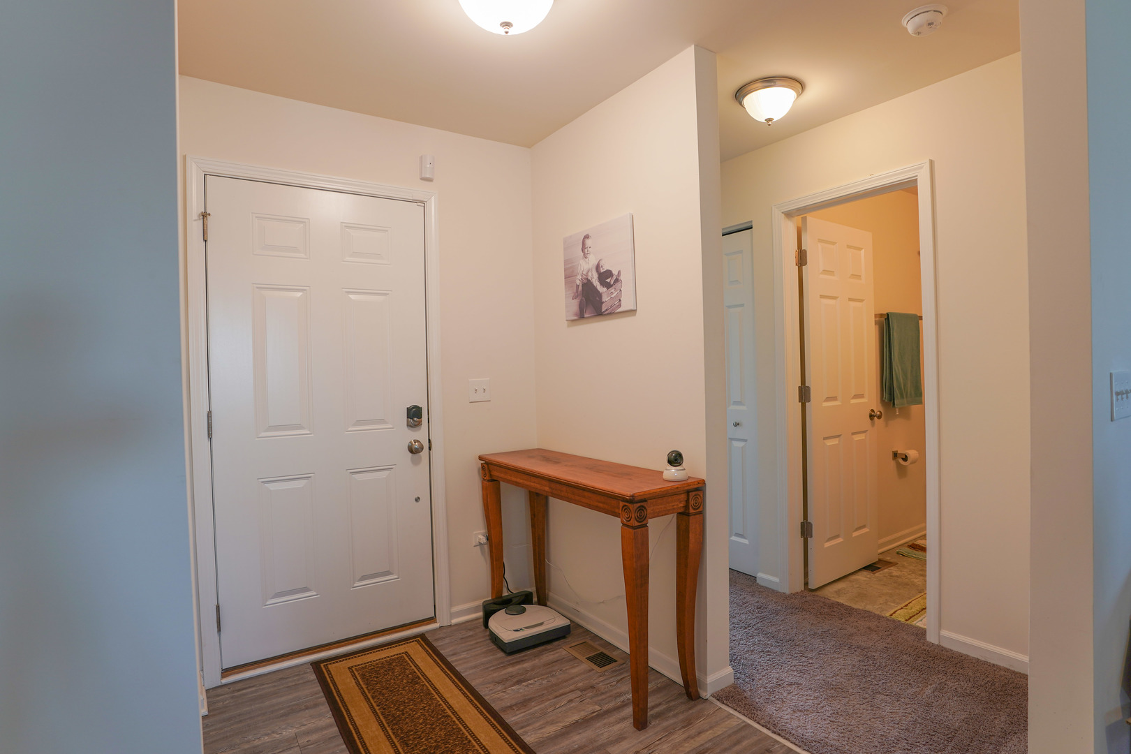6611 Eich Drive Joliet, IL 60431 - Photo 18 of 21 a view of room with sink