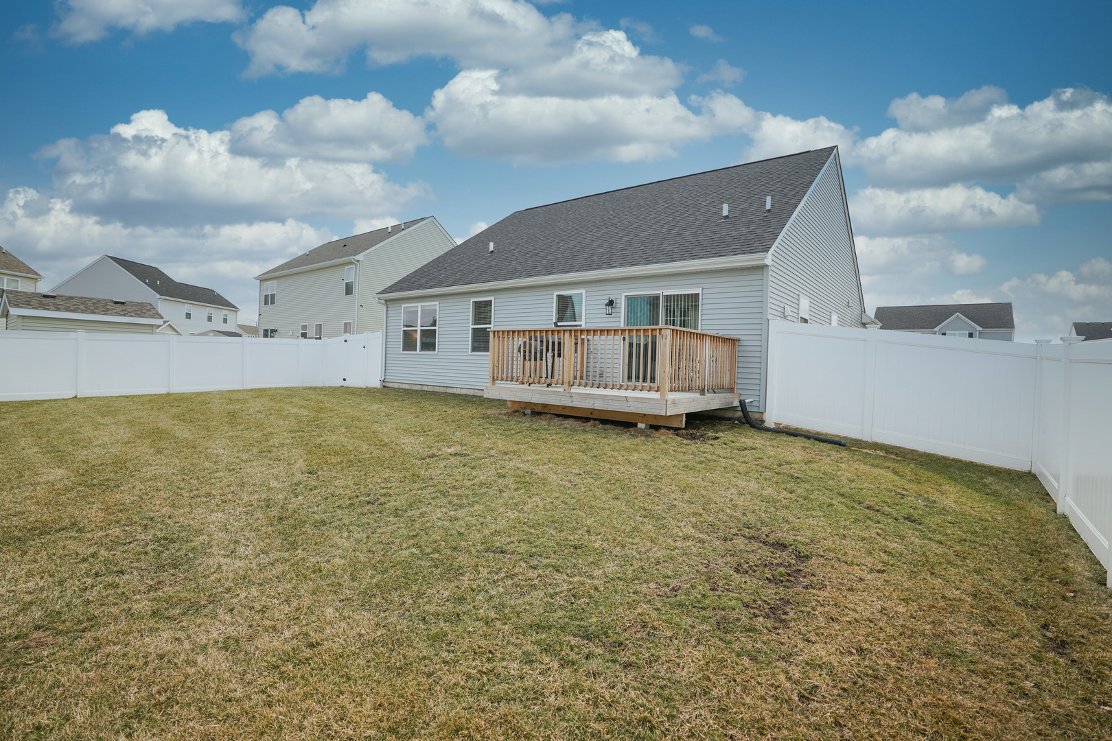 6611 Eich Drive Joliet, IL 60431 - Photo 21 of 21