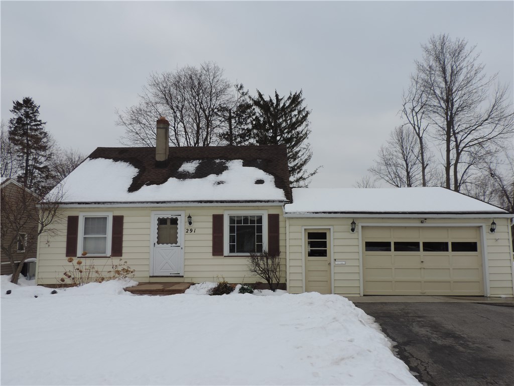 291 Miramar Road Gates, NY 14624 - Photo 1 of 1