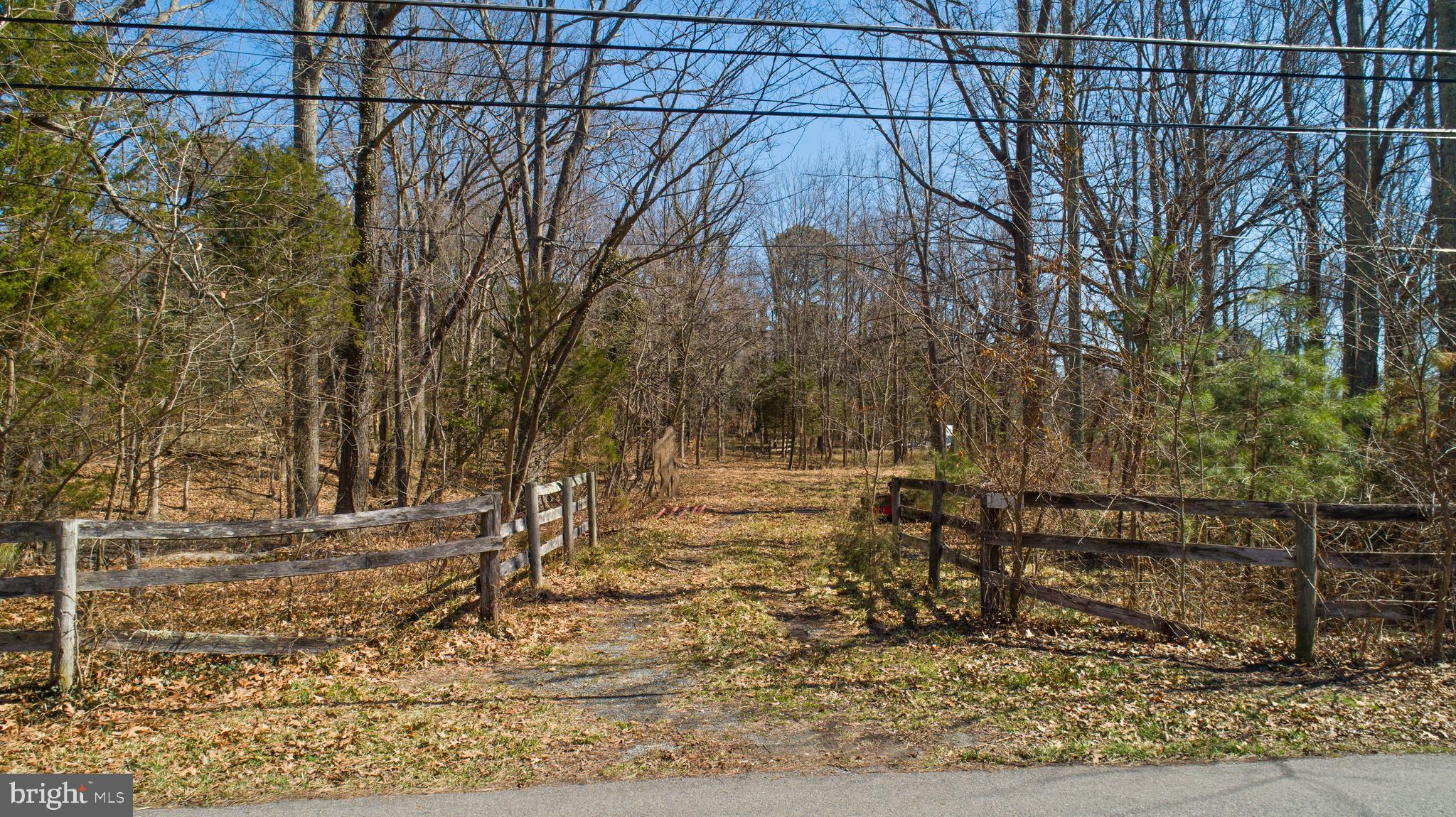 5911 Tyler Road Deale, MD 20751 - Photo 21 of 41 Ideal Building Site In Deale