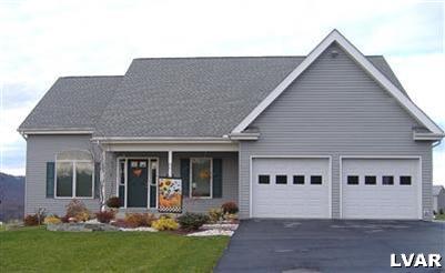5771 Fritzinger Road Germansville, PA 18053 - Photo 1 of 26 Gallery Image 1