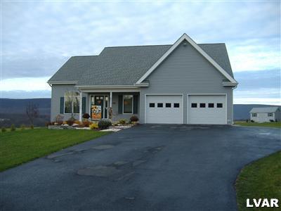 5771 Fritzinger Road Germansville, PA 18053 - Photo 4 of 26 Gallery Image 4