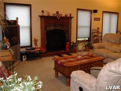 5771 Fritzinger Road Germansville, PA 18053 - Photo 8 of 26 Gallery Image 8