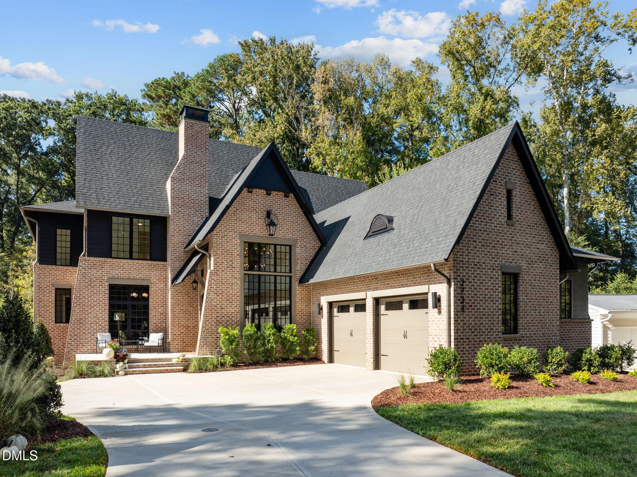 2733 Rothgeb Drive Raleigh, NC 27609 - Photo 61 of 63 4-web-or-mls-DJI_0441