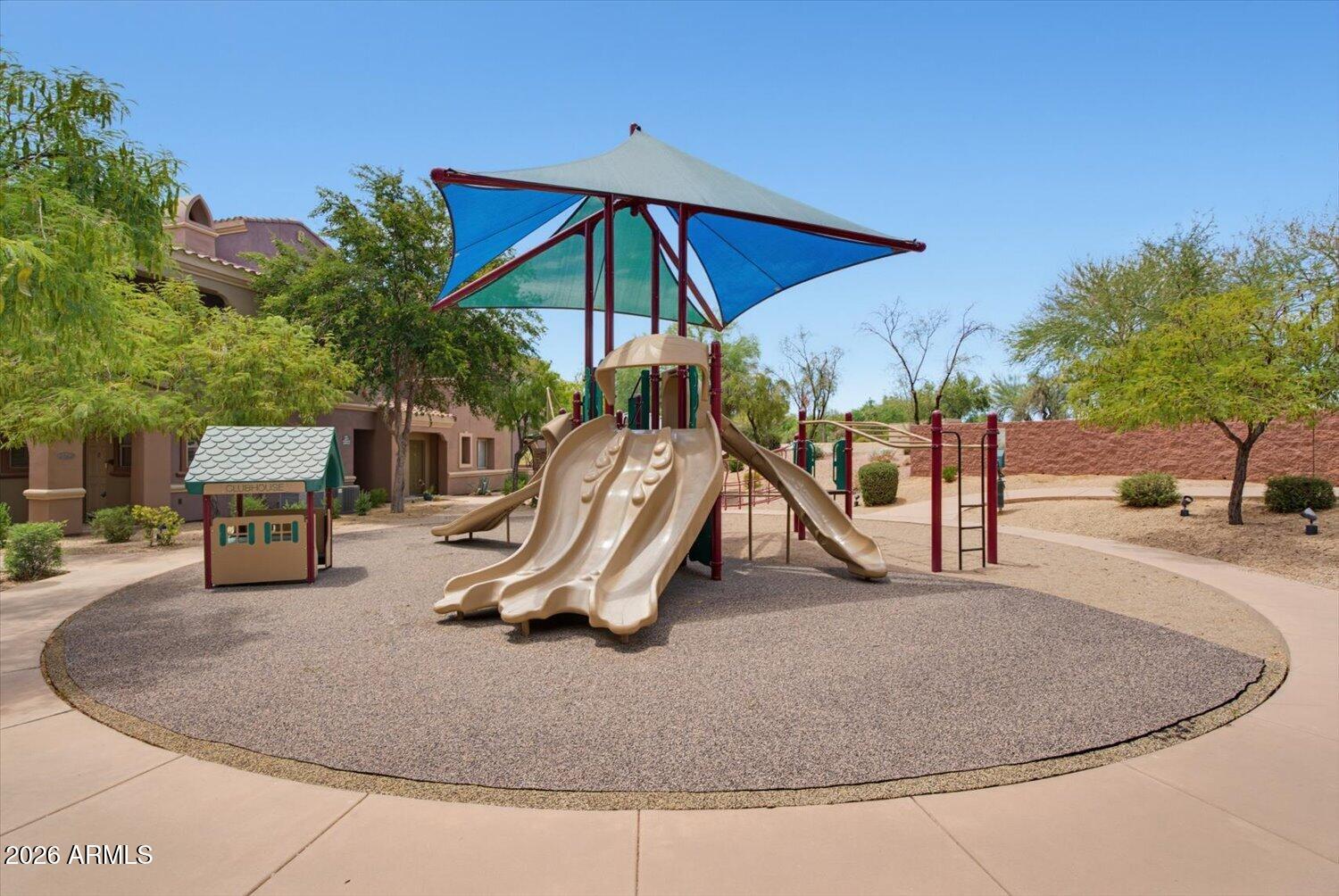3935 East Rough Rider Road, Unit 1056 Phoenix, AZ 85050 - Photo 13 of 21 29-A7401030