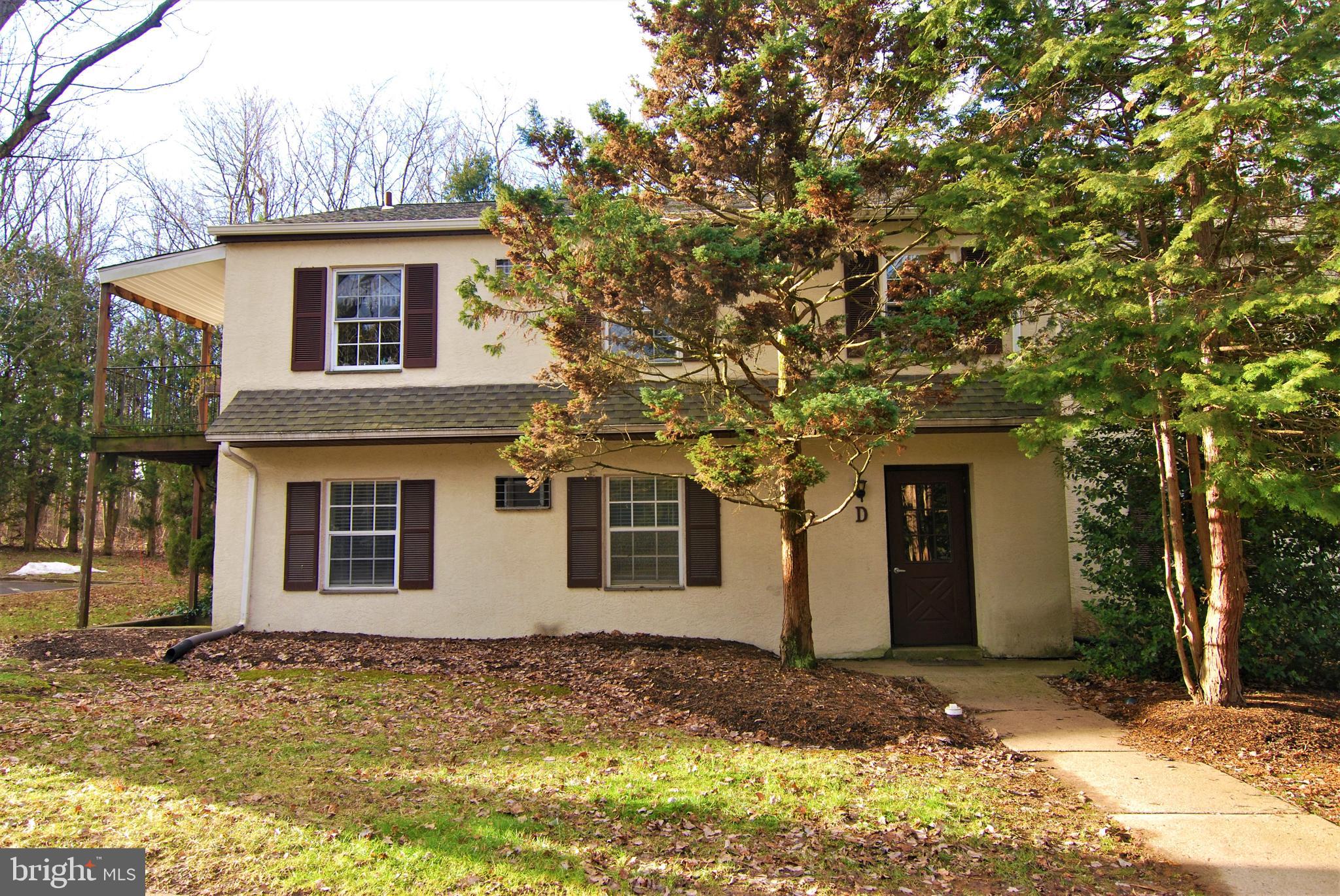 103 Deep Run Road, Unit D2 Dublin, PA 18917 - Photo 1 of 10 Welcome to D2!