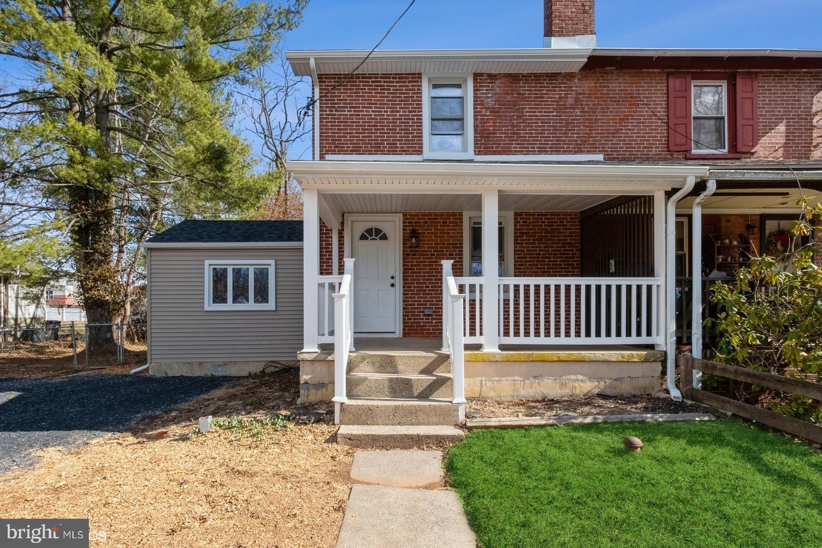649 Park Road Lansdale, PA 19446 - Photo 2 of 15 Gallery Image 2