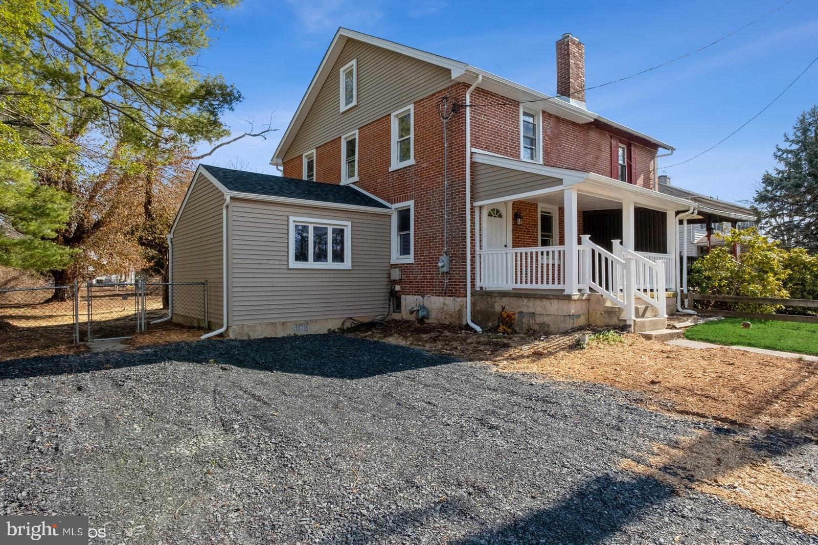 649 Park Road Lansdale, PA 19446 - Photo 3 of 15 Gallery Image 3