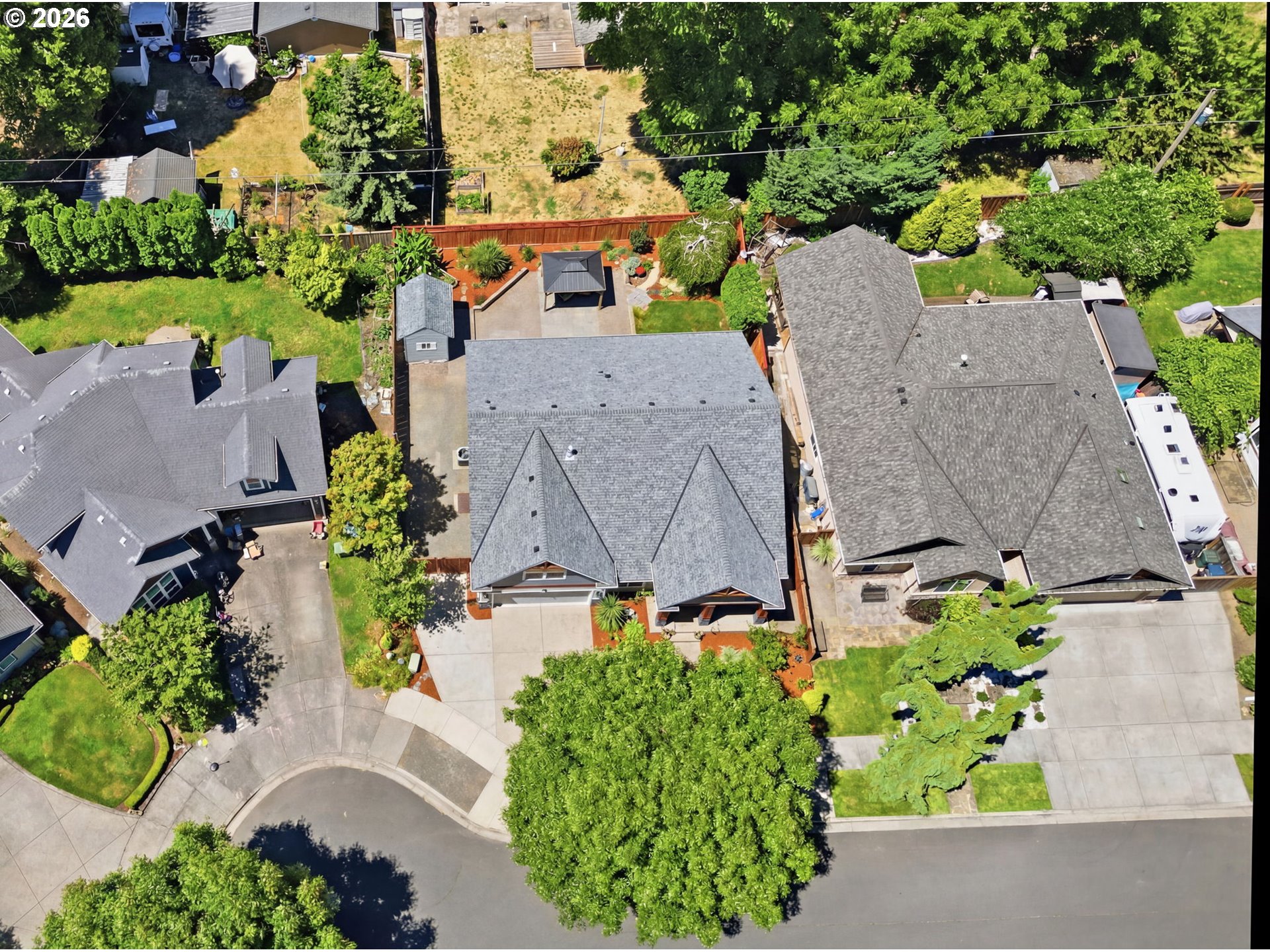 4620 Wendover Street Eugene, OR 97404 - Photo 46 of 47