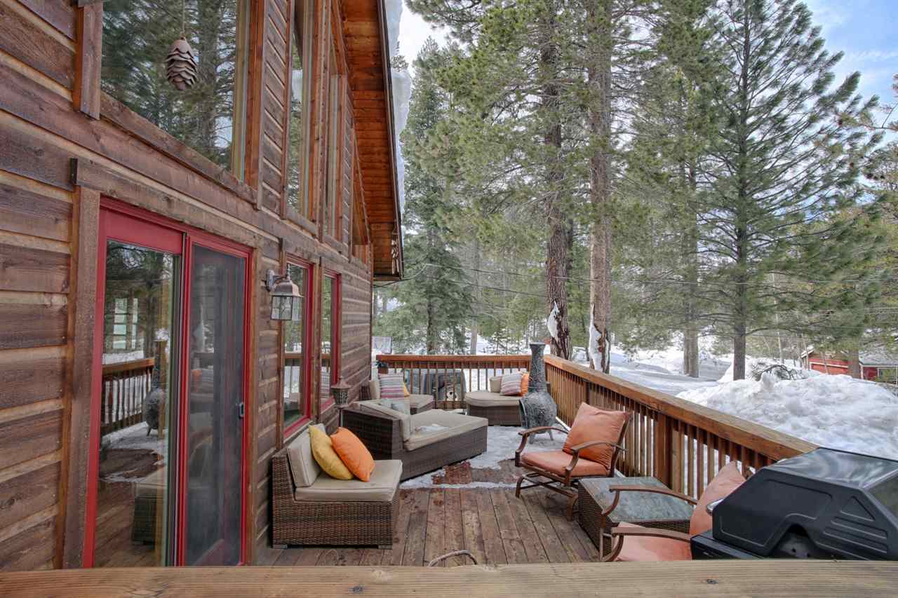 10463 Iris Road Truckee, CA 96161 - Photo 2 of 14 Gallery Image 2