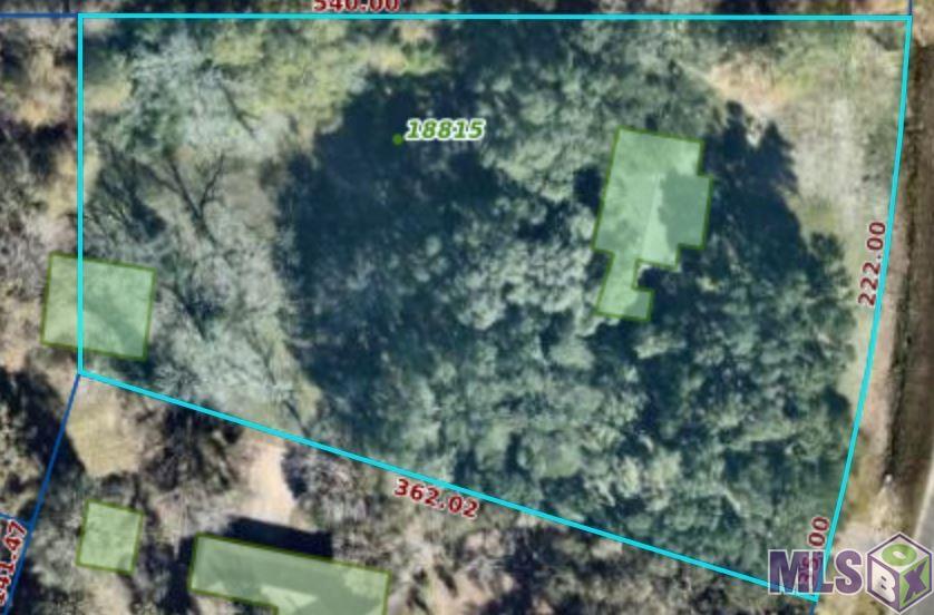 18757 Greenwell Springs Road Central, LA 70739 - Photo 1 of 1