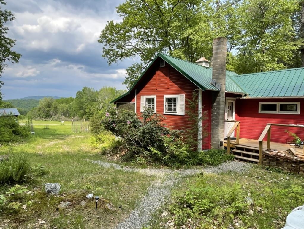 402 Butternut Hill Road Guilford, VT 05301 - Photo 1 of 25 Gallery Image 1