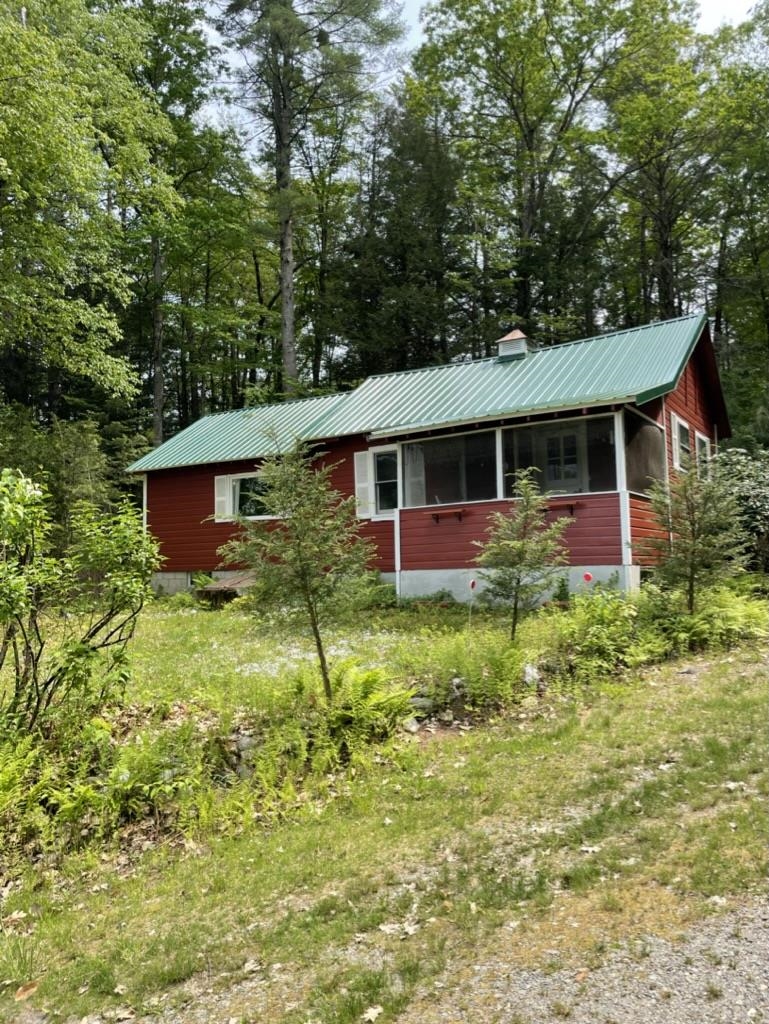 402 Butternut Hill Road Guilford, VT 05301 - Photo 2 of 25 Gallery Image 2