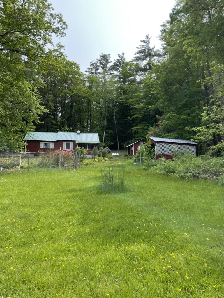 402 Butternut Hill Road Guilford, VT 05301 - Photo 21 of 25 Gallery Image 21