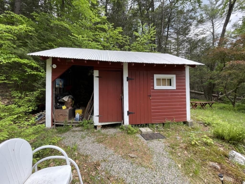 402 Butternut Hill Road Guilford, VT 05301 - Photo 22 of 25 Gallery Image 22
