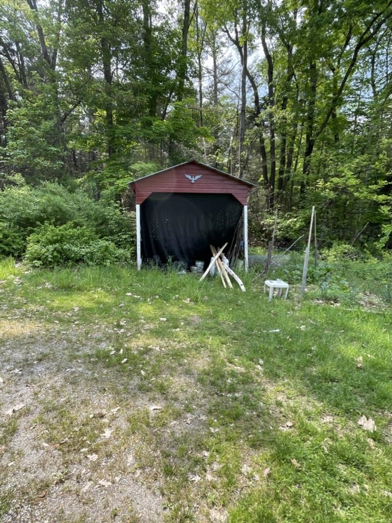 402 Butternut Hill Road Guilford, VT 05301 - Photo 24 of 25 Gallery Image 24